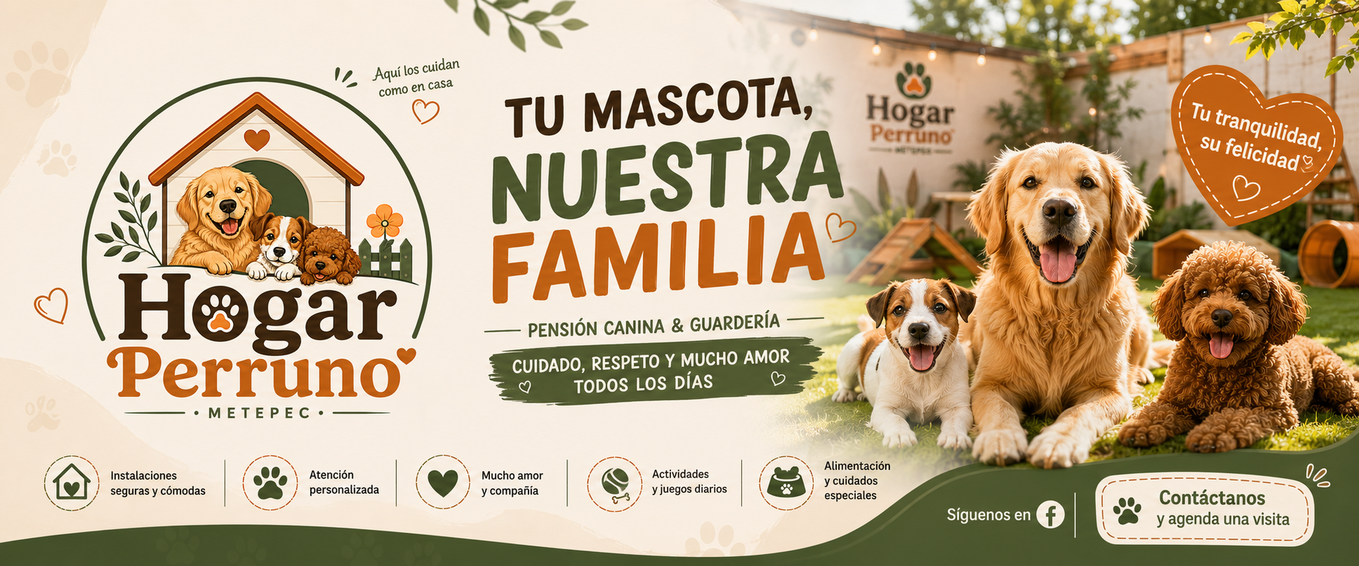 Banner Oficial Hogar Perruno